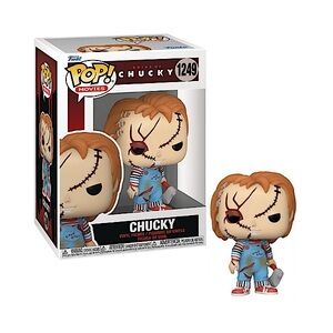NIB - ‘Bride of Chucky’ Chucky Funko Pop